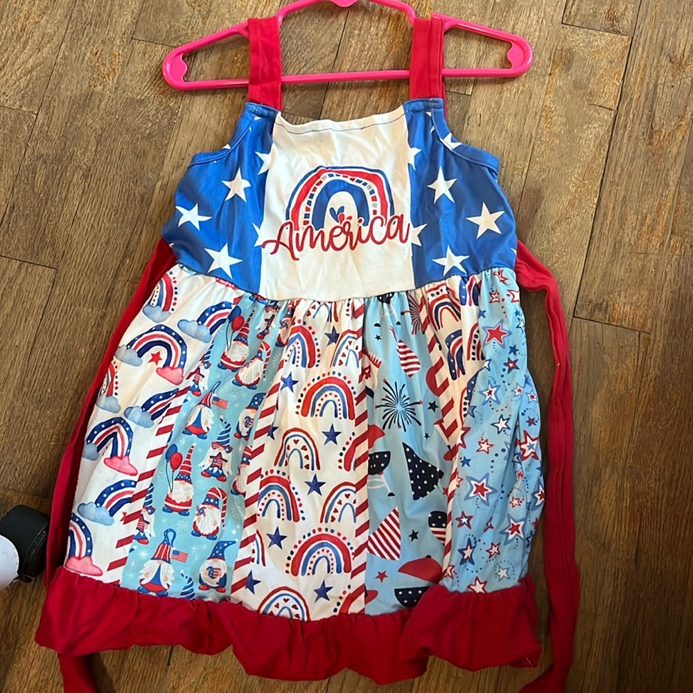 Boutique Twirl Dress S